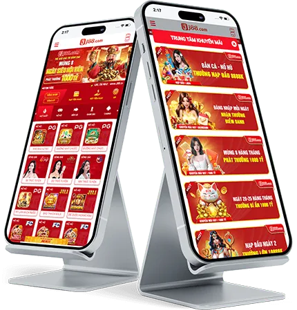 Giao diện đá gà b69 iOS trên điện thoại