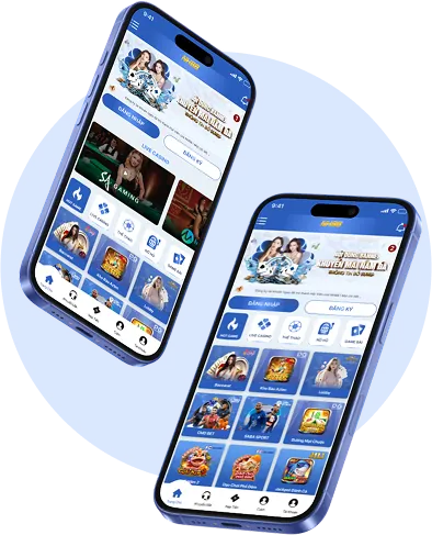 Khuyến mãi chào mừng b69 iOS