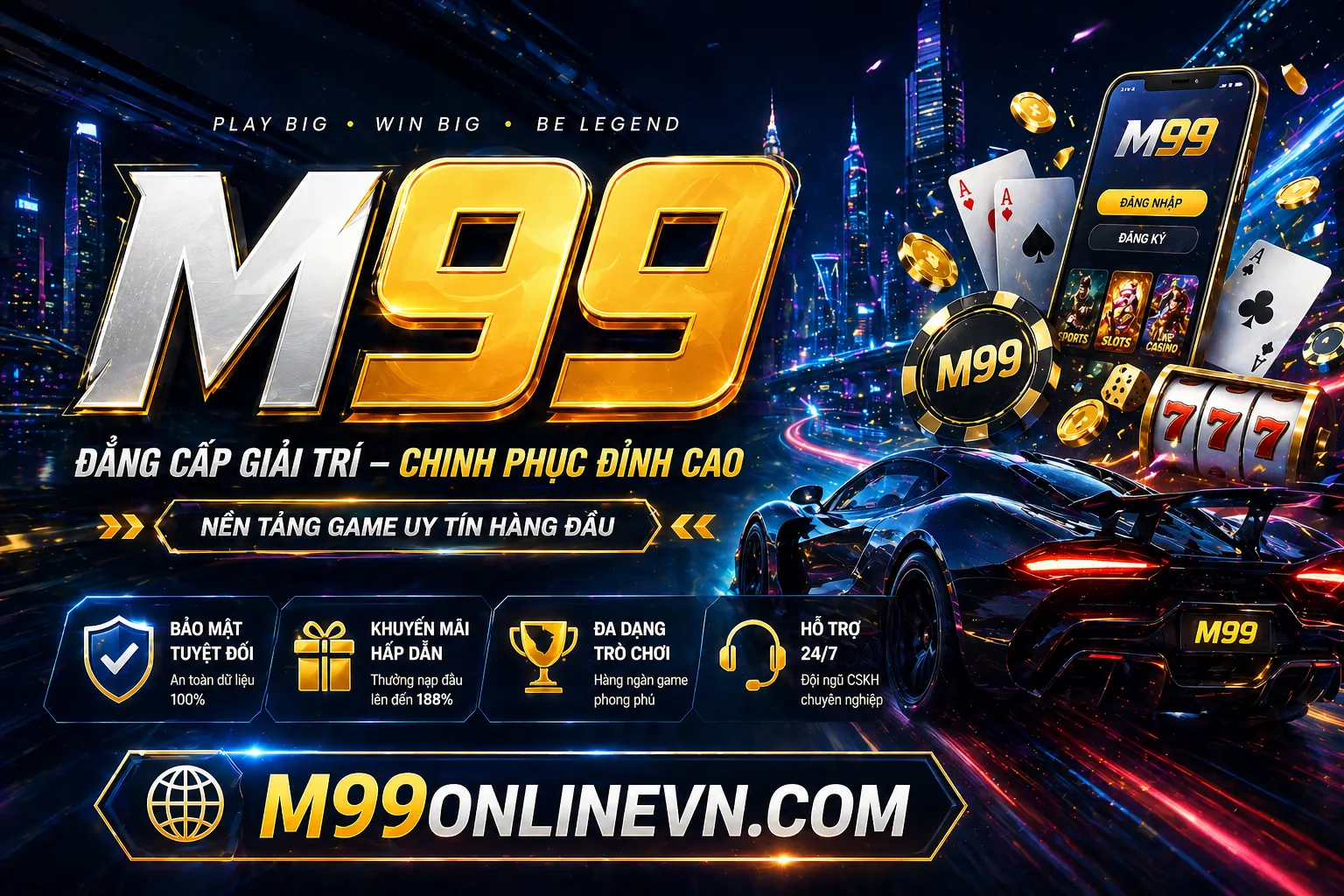 Banner đăng ký b69 ios chính thức 2026
